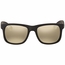 Ray Ban RB4165 622/5A 51 Justin Color Mix Mens  Sunglasses