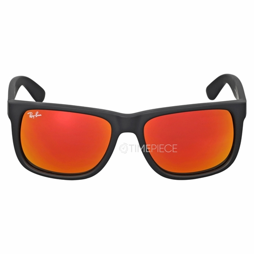 Ray Ban RB4165 622/6Q 55 Justin Color Mix Mens  Sunglasses