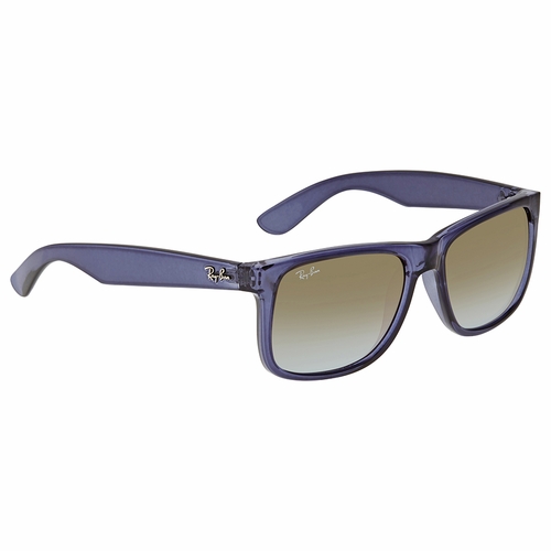 Ray Ban RB4165 6341T0 55 Justin Mens  Sunglasses