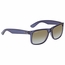 Ray Ban RB4165 6341T0 55 Justin Mens  Sunglasses