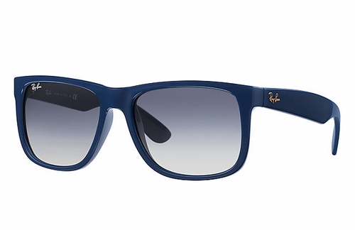 Ray Ban RB4165 634919 55 Justin Mens  Sunglasses