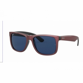 Ray Ban RB4165 64698055 JUSTIN COLOR MIX   Sunglasses