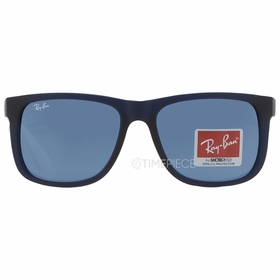 Ray Ban RB4165 651180 55 Justin Mens  Sunglasses