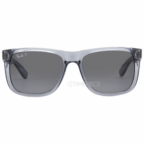 Ray Ban RB4165 6596T3 55 Justin Mens  Sunglasses