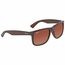 Ray Ban RB4165 714/S0 55 Justin   Sunglasses