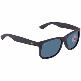 Ray Ban RB4165F 622/2V 55 Justin Classic Mens  Sunglasses