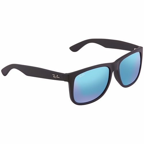 Ray Ban RB4165F-622/55-58 Justin Color Mix Mens  Sunglasses