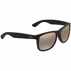Ray Ban RB4165F 622/5A 55 Justin Color Mix Mens  Sunglasses