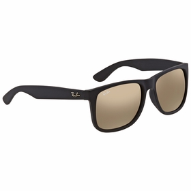 Ray Ban RB4165F 622/5A 58 JUSTIN Mens  Sunglasses