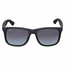 Ray Ban RB4165F 622/8G 55 Justin Classic Mens  Sunglasses