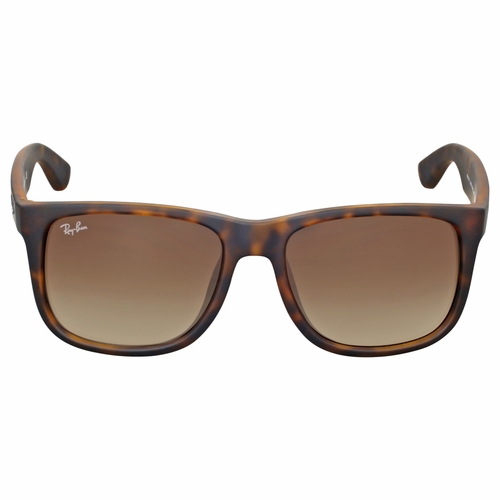 Ray Ban RB4165F 856/13 55 Justin Classic Mens  Sunglasses