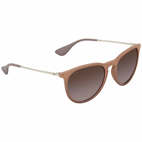 Ray Ban RB4171 600068 54 Erika Classic Unisex  Sunglasses