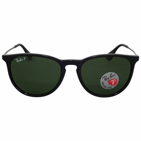 Ray Ban RB4171F 601/2P 54 Erika Ladies  Sunglasses