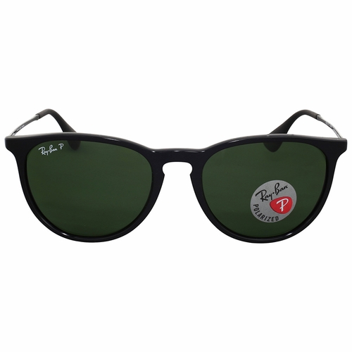 Ray Ban RB4171F 601/2P 54 Erika Ladies  Sunglasses