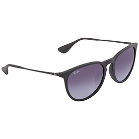 Ray Ban RB4171F 622/8G 54 Erika Classic Ladies  Sunglasses