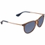 Ray Ban RB4171F 63908054 Erika Color Mix Ladies  Sunglasses