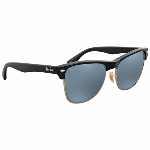 Ray Ban RB4175 877/30 57 Clubmaster Mens  Sunglasses