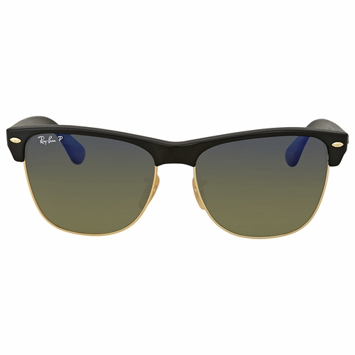 Ray Ban RB4175 877/76 57 Clubmaster Mens  Sunglasses