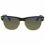 Ray Ban RB4175 877/76 57 Clubmaster Mens  Sunglasses