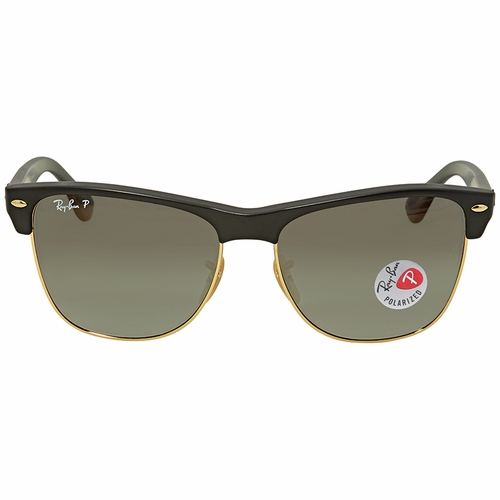 Ray Ban RB4175 877/M3 57 Clubmaster Mens  Sunglasses