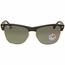 Ray Ban RB4175 877/M3 57 Clubmaster Mens  Sunglasses