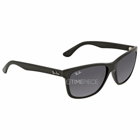 Ray Ban RB4181 601/71 57  Unisex  Sunglasses