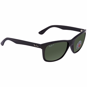 Ray Ban RB4181 601/9A 57  Unisex  Sunglasses
