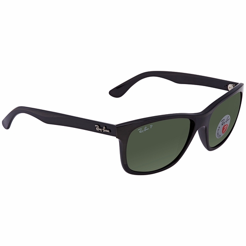 Ray Ban RB4181 601/9A 57  Unisex  Sunglasses