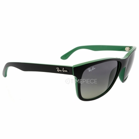 Ray Ban RB4181 656811 57  Unisex  Sunglasses