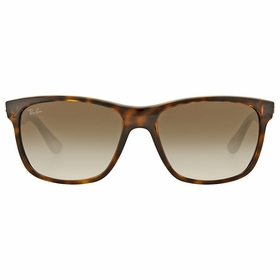 Ray Ban RB4181 710/51 57-16 Highstreet Mens  Sunglasses