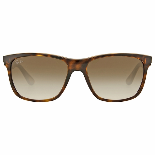 Ray Ban RB4181 710/51 57-16 Highstreet Mens  Sunglasses