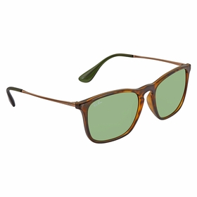 Ray Ban RB4187 6393/2 54 Chris Mens  Sunglasses