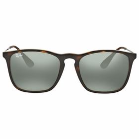 Ray Ban RB4187 710/71 54 Chris Mens  Sunglasses
