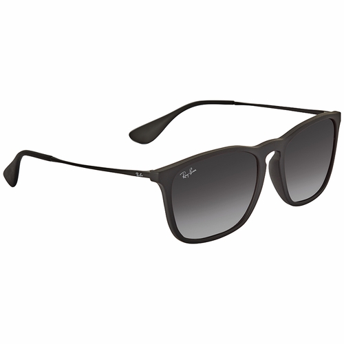 Ray Ban RB4187F 622/8G 54 Chris Mens  Sunglasses