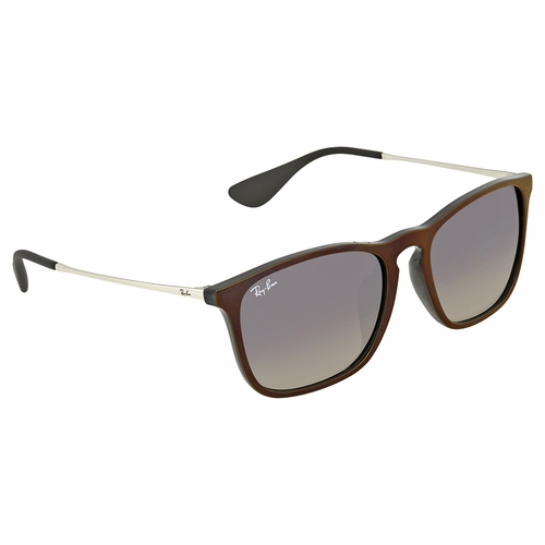 Ray Ban RB4187F 631611 54 Chris Mens  Sunglasses