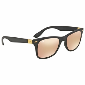 Ray Ban RB4195 601S2Y 52 Wayfarer Unisex  Sunglasses