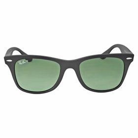 Ray Ban RB4195 601S9A 52 Wayfarer Liteforce Mens  Sunglasses