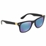 Ray Ban RB4195 631855 52 Wayfarer Liteforce Unisex Sunglasses