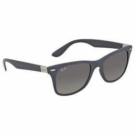 Ray Ban RB4195 633211 52 Wayfarer Liteforce Unisex  Sunglasses
