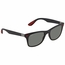 Ray Ban RB4195M F6027152 Scuderia Ferrari Collection   Sunglasses