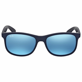 Ray Ban RB4202 615355 55 Andy   Sunglasses