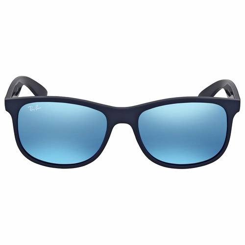 Ray Ban RB4202 615355 55 Andy   Sunglasses