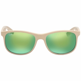 Ray Ban RB4202 61543R 55    Sunglasses