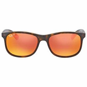 Ray Ban RB4202 710/6S 55  Unisex  Sunglasses