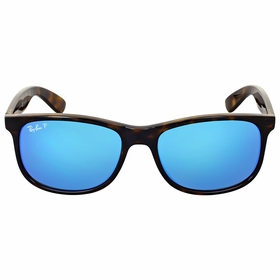 Ray Ban RB4202-710/9R-55  Unisex  Sunglasses