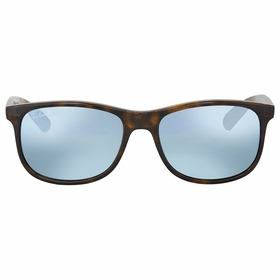 Ray Ban RB4202 710/Y4 55  Unisex  Sunglasses