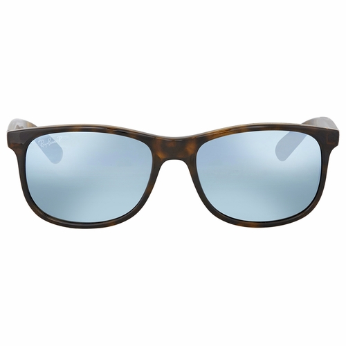 Ray Ban RB4202 710/Y4 55  Unisex  Sunglasses