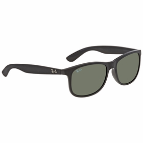 Ray Ban RB4202F 606971 57 Andy Mens  Sunglasses