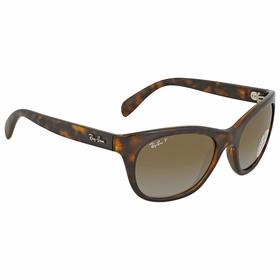 Ray Ban RB4216 710/T5 56  Ladies  Sunglasses
