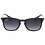 Ray Ban RB4221 622/8G 50 Highstreet Unisex  Sunglasses